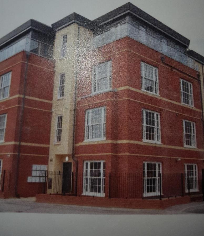 Margate Mews 150M From Sea Front And Dreamland Appartement Buitenkant foto